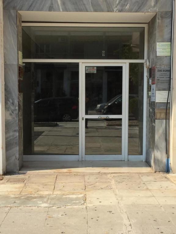 D9 Center Of Glyfada Διαμέρισμα Αθήνα Εξωτερικό φωτογραφία