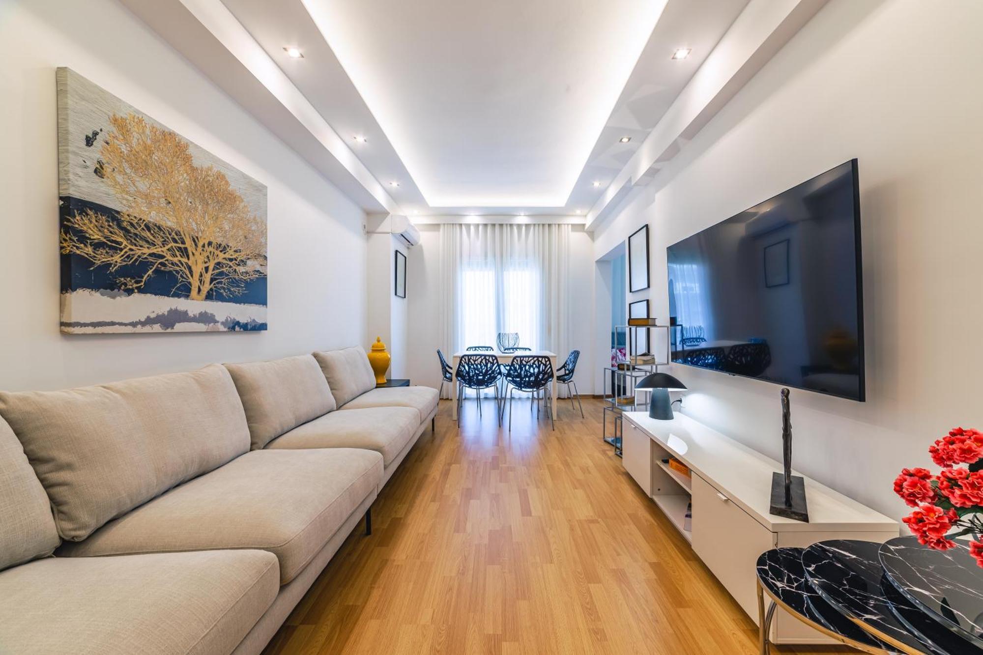 D9 Center Of Glyfada Διαμέρισμα Αθήνα Εξωτερικό φωτογραφία