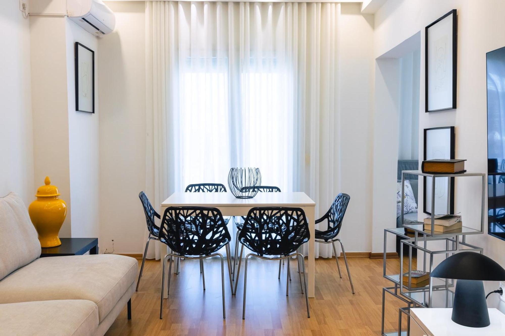 D9 Center Of Glyfada Διαμέρισμα Αθήνα Εξωτερικό φωτογραφία
